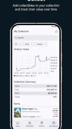 PriceCharting: TCG, Games + screenshot