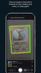 PriceCharting: TCG, Games + screenshot