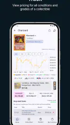PriceCharting: TCG, Games + screenshot