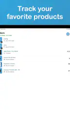 PriceNotify: Price Tracker screenshot