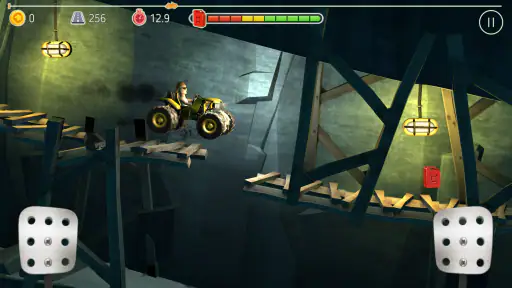 Prime Peaks screenshot