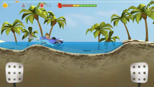 Prime Peaks screenshot