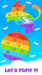 Princess Baby phone game screenshot