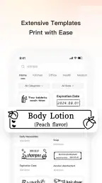 Print Master screenshot