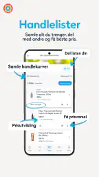 Prisjakt: appen for gode kjøp screenshot