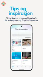 Prisjakt: appen for gode kjøp screenshot