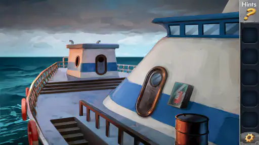 Prison Escape Puzzle Adventure screenshot