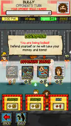 Prison Life RPG screenshot