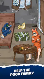 Prison Puzzle: Brain Twist screenshot