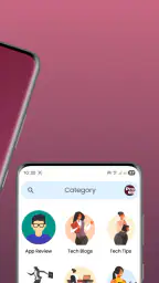 Pro Tech screenshot