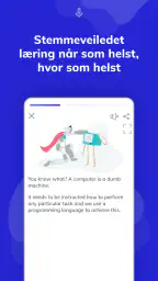 Programming Hub: Lær å kode screenshot