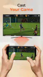 Projector - TV Cast, HD Mirror screenshot