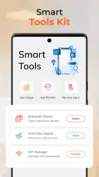 Projector - TV Cast, HD Mirror screenshot