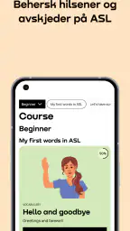 Promova Lær Engelsk Raskt screenshot