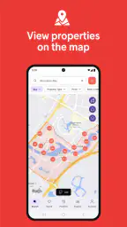 Property Finder - Real Estate screenshot