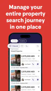 Property Finder - Real Estate screenshot