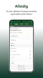 Proresult screenshot