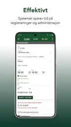 Proresult screenshot
