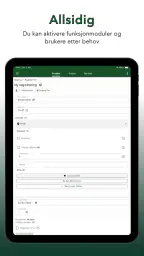 Proresult screenshot