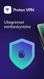 Proton VPN: Rask og sikker screenshot