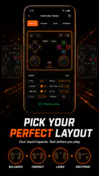 Ps Emulator - Console Games screenshot