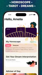 PsychicBook - Psychic Readings screenshot
