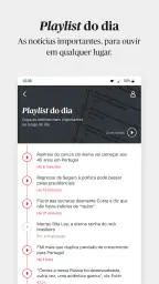 Público screenshot