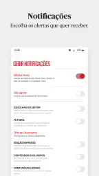 Público screenshot