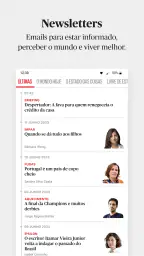 Público screenshot