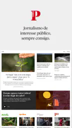 Público screenshot