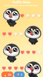 Puffin: Acne Tracker screenshot