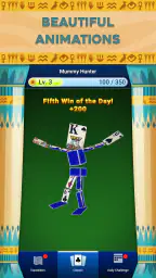 Pyramid Solitaire - Card Games screenshot