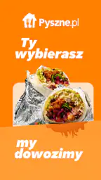 Pyszne.pl: Jedzenie z dowozem screenshot