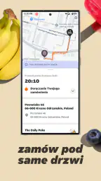 Pyszne.pl: Jedzenie z dowozem screenshot