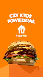 Pyszne.pl: Jedzenie z dowozem screenshot