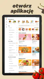 Pyszne.pl: Jedzenie z dowozem screenshot