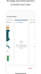 QCPR screenshot