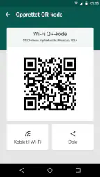 QR Code Scanner - QR Scanner screenshot