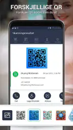 QR Scanner - Barcode Scanner screenshot