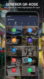QR Scanner - Barcode Scanner screenshot