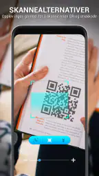 QR Scanner - Barcode Scanner screenshot