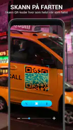QR Scanner - Barcode Scanner screenshot
