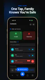 QuakeReady: Earthquake Alerts screenshot