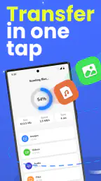 Quick Transfer: Copy My Data screenshot