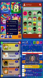 Quiz Off - Offline Quiz App screenshot