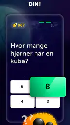 Quiz Planet screenshot