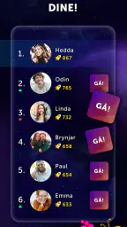 Quiz Planet screenshot