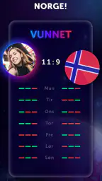 Quiz Planet screenshot