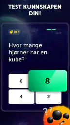 Quiz Planet screenshot