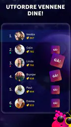 Quiz Planet screenshot